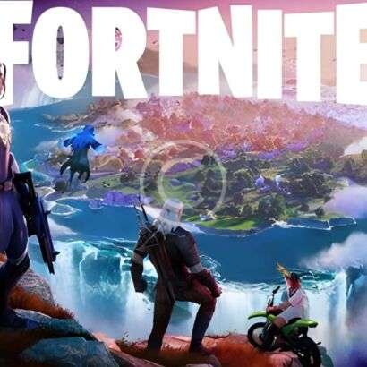 Fortnite